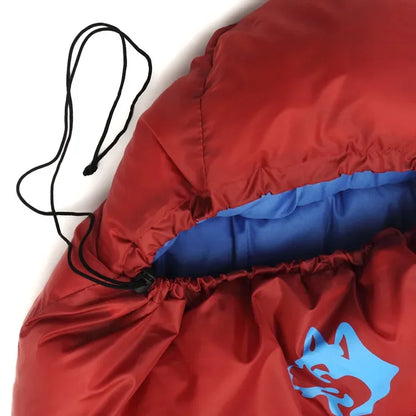Sac de couchage -10
