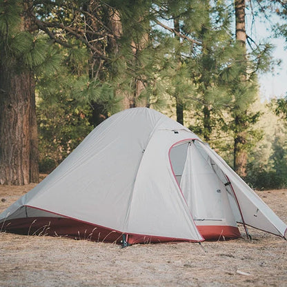 Tente de bivouac 2 places