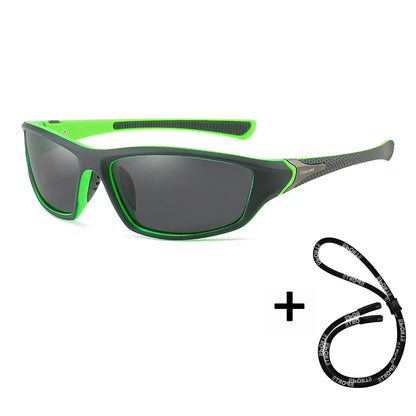 Lunettes randonnée