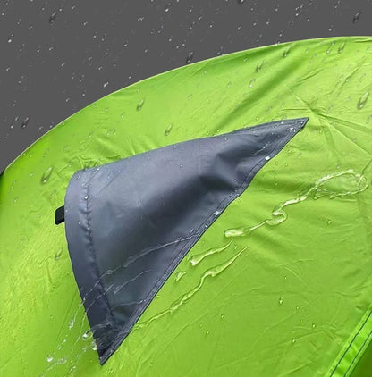 Tente pour bivouac