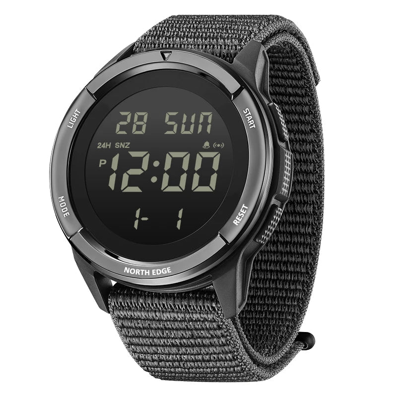 Montre digitale