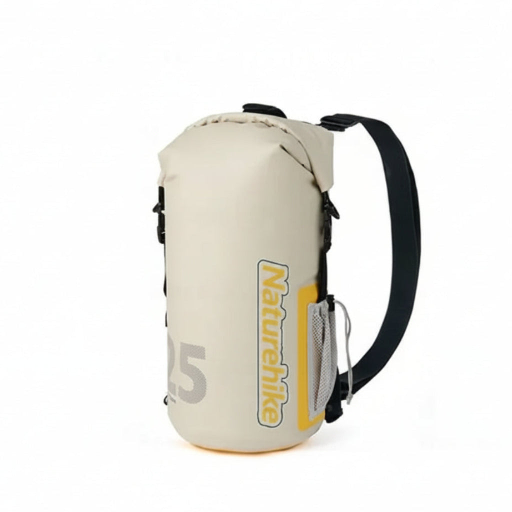 Sac étanche randonnée