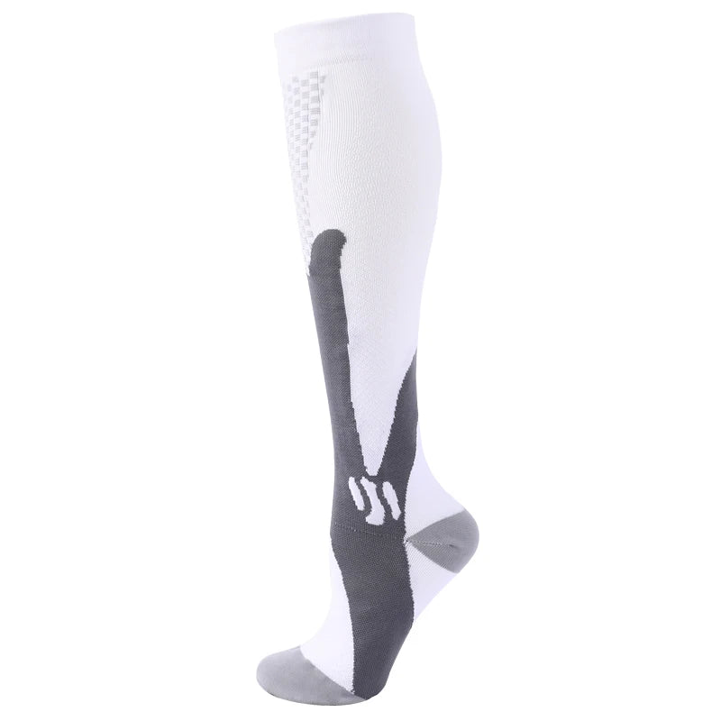 Chaussettes contention sport
