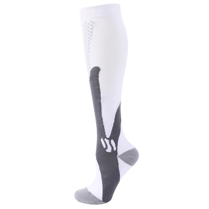 Chaussettes contention sport