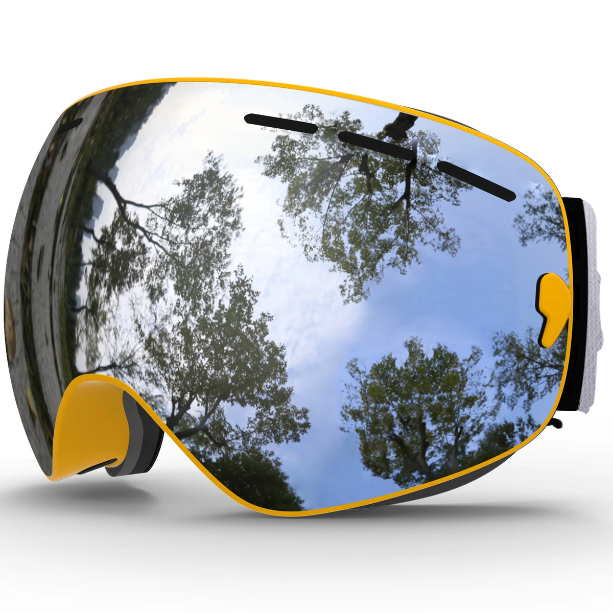 Masques de ski