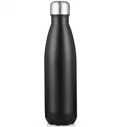 Gourde acier inoxydable