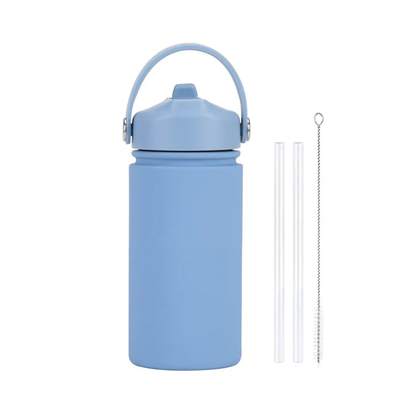 Gourde enfant inox