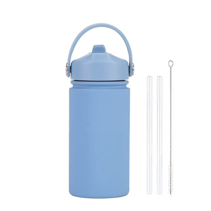 Gourde enfant inox