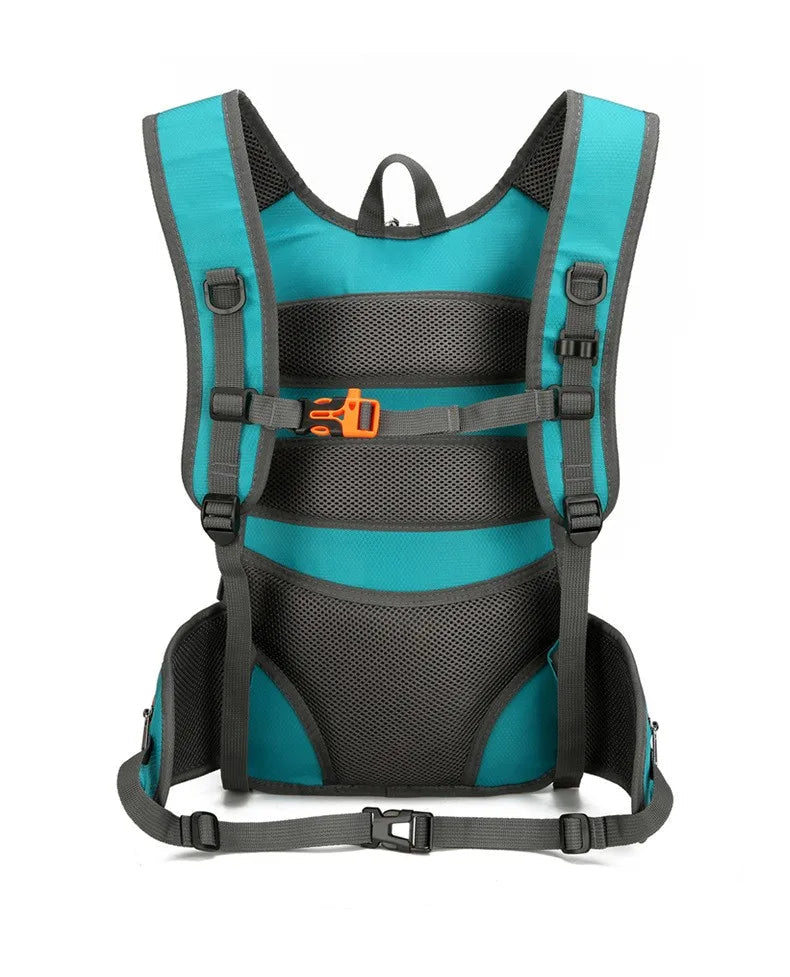 Randonnée sac à dos