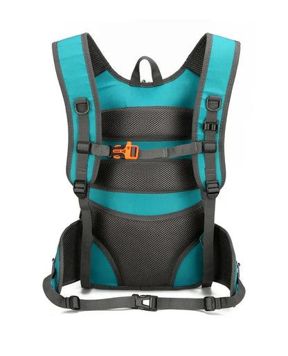 Randonnée sac à dos