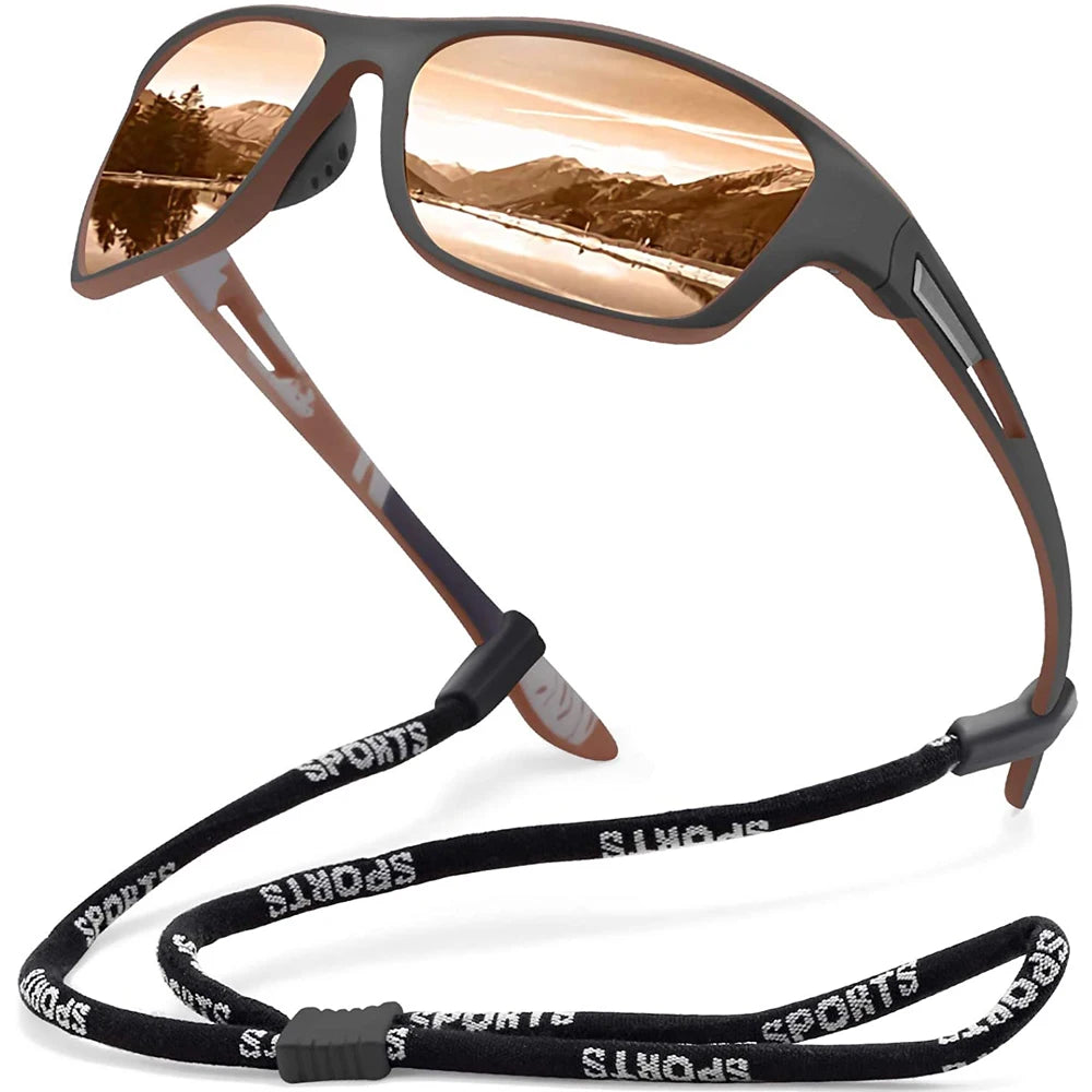 Lunettes randonnée