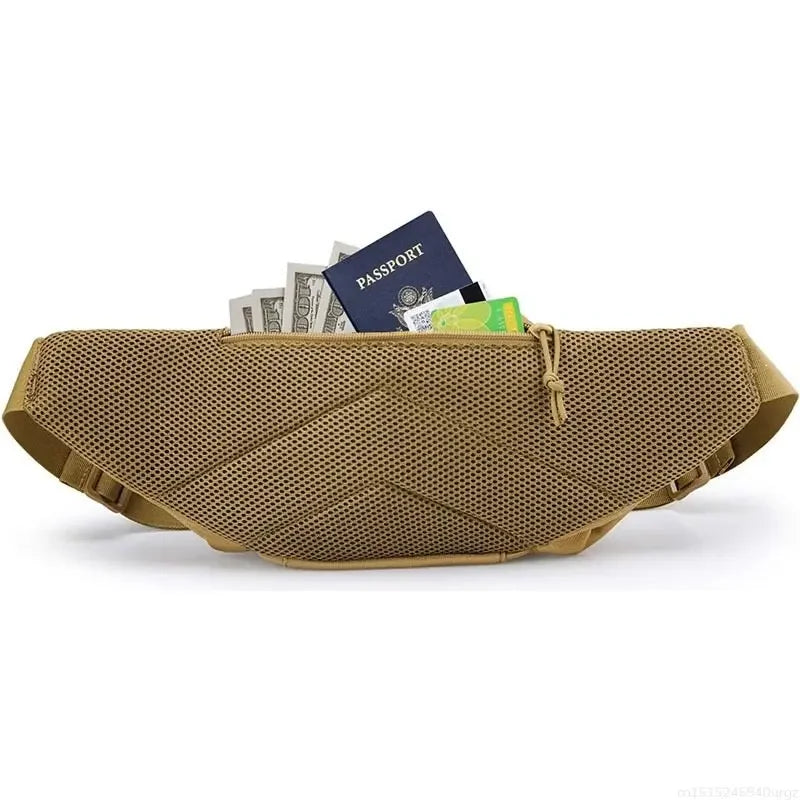 Sacoche Randonnée Ceinture
