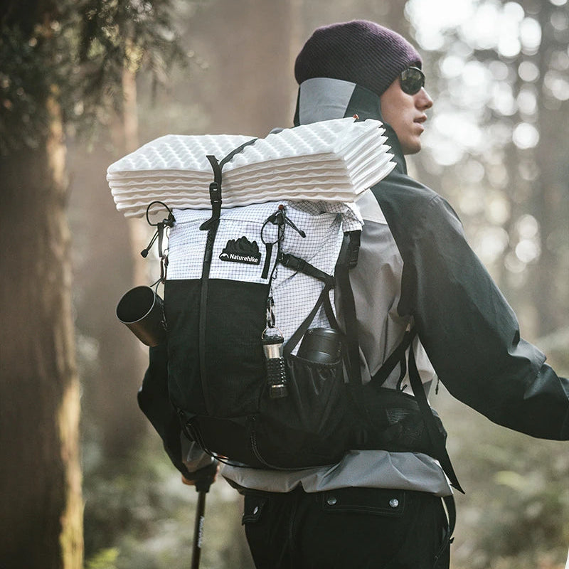 Sac randonnée imperméable