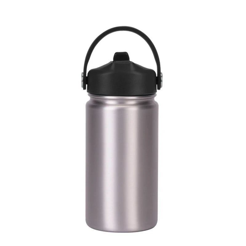 Gourde enfant inox