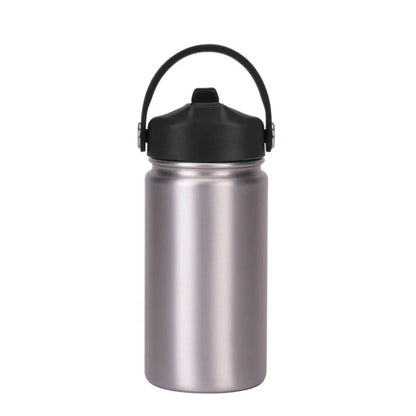 Gourde enfant inox
