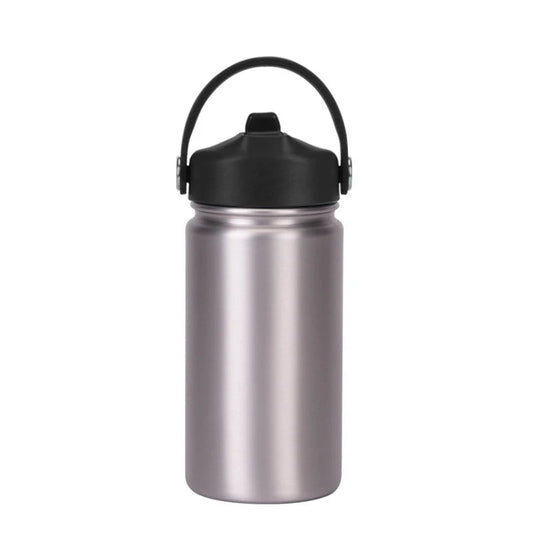 Gourde enfant inox