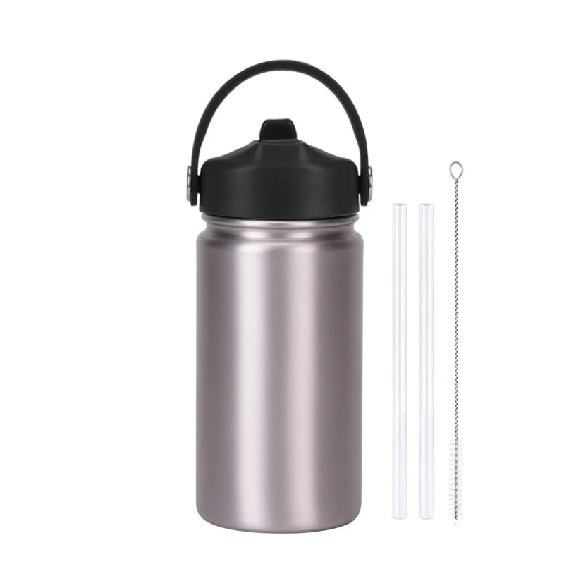 Gourde enfant inox