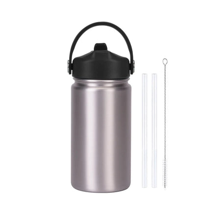 Gourde enfant inox