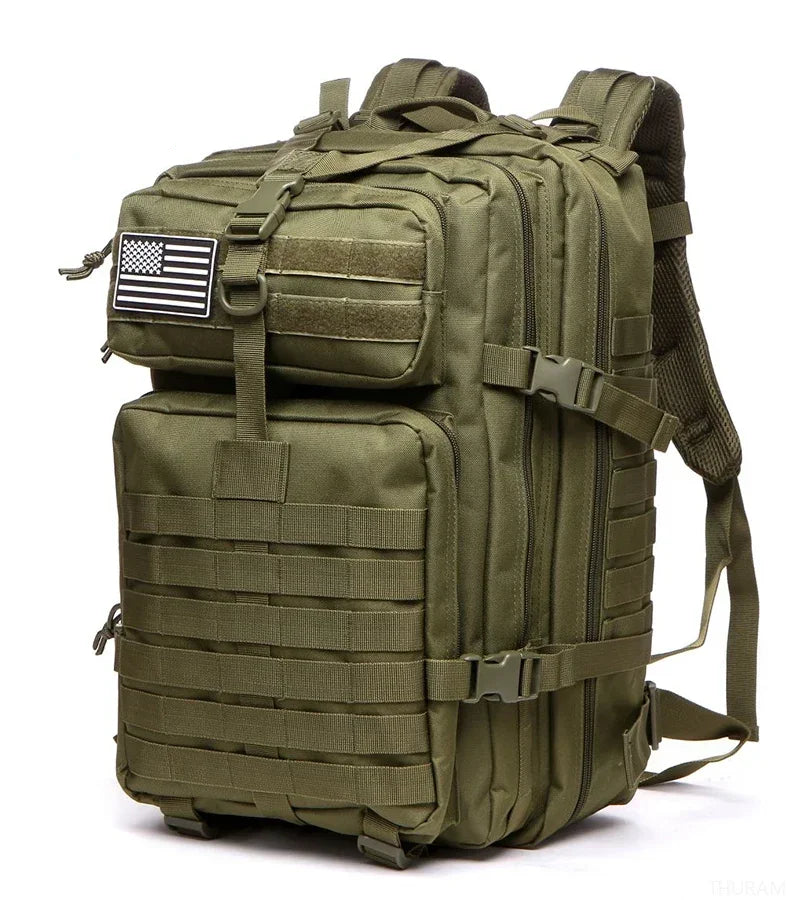 Sac à dos militaire 50L