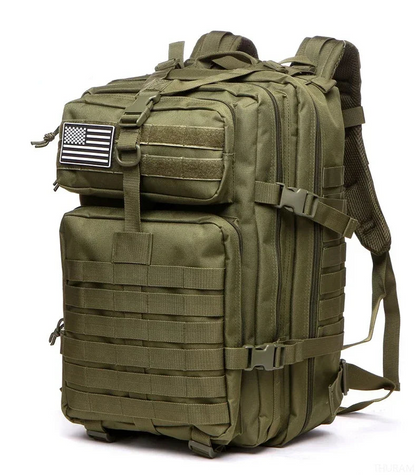 Sac à dos militaire 50L