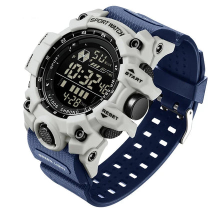 Montre solide homme