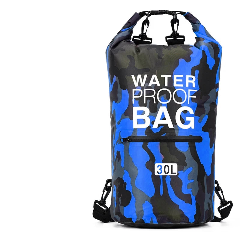 Sac à dos étanche 30l