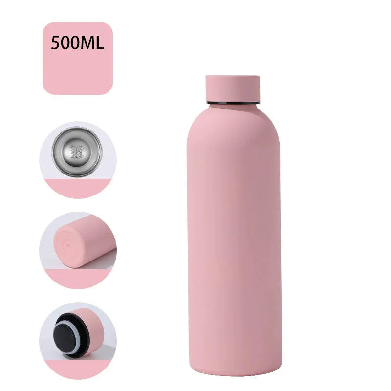 Gourde isotherme 500ml