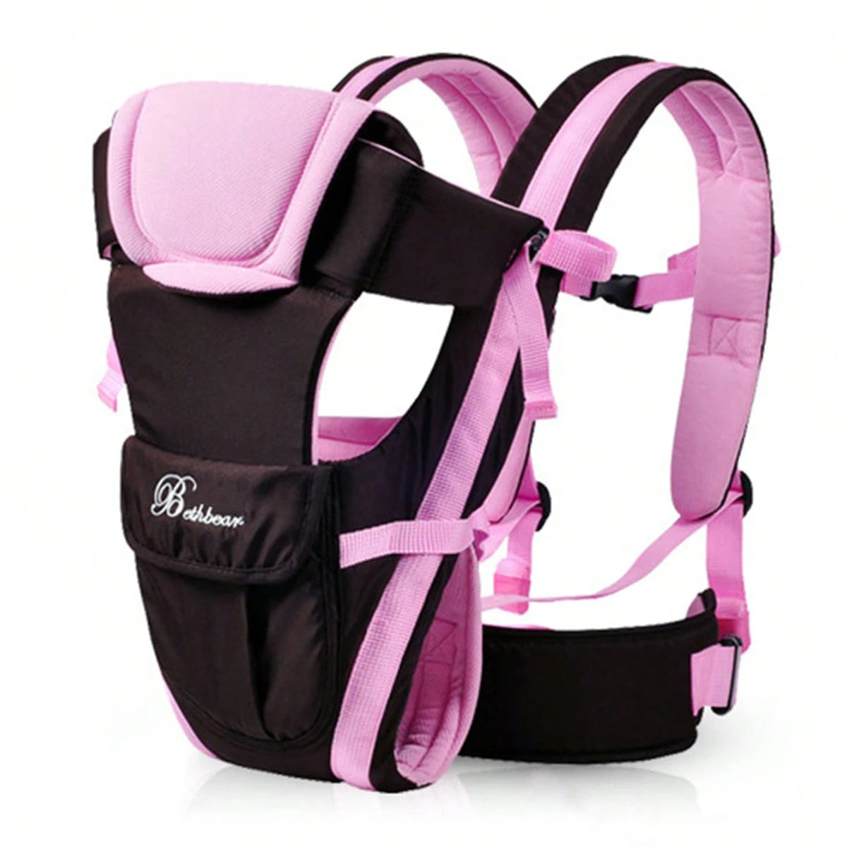 Porte bébé voyage