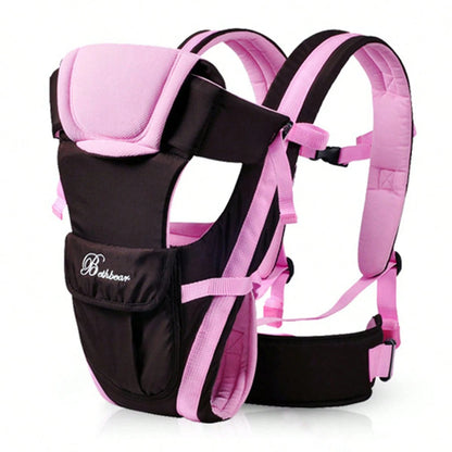 Porte bébé voyage