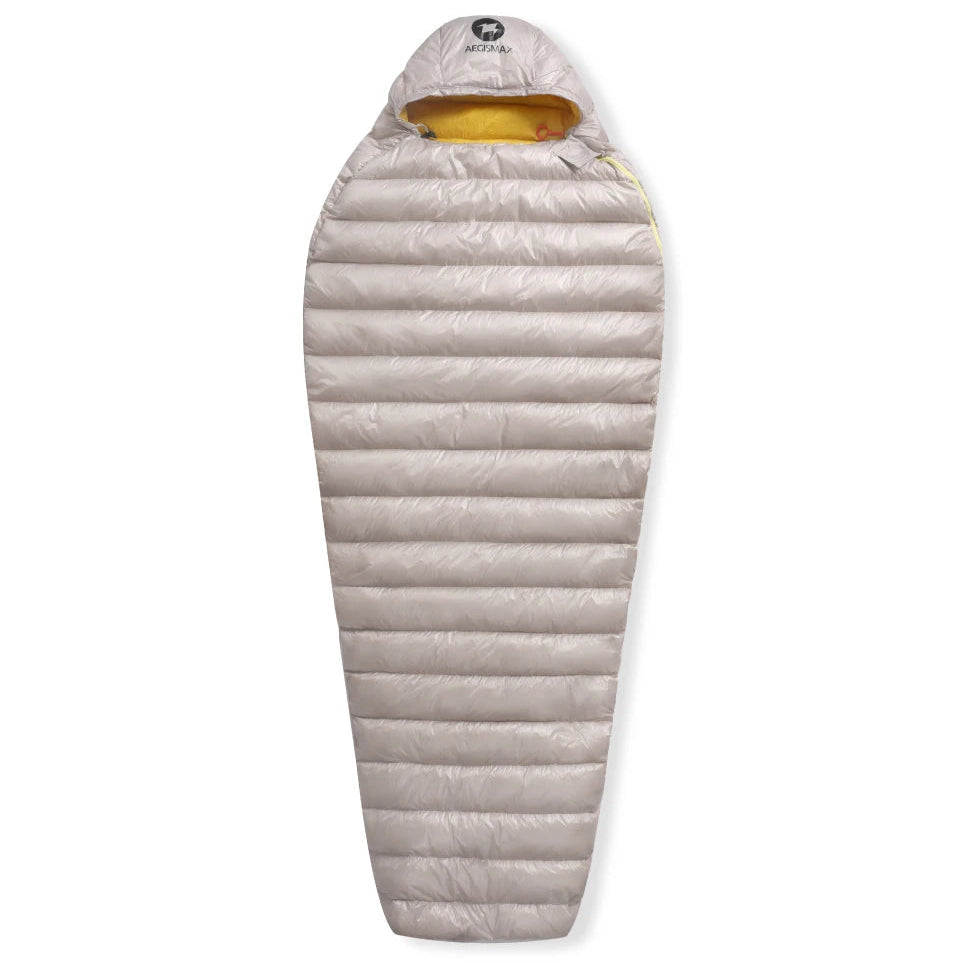 Sac de couchage compact