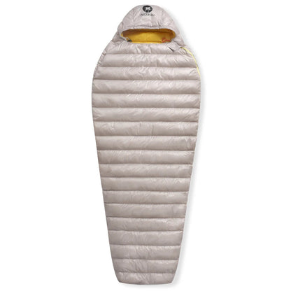 Sac de couchage compact