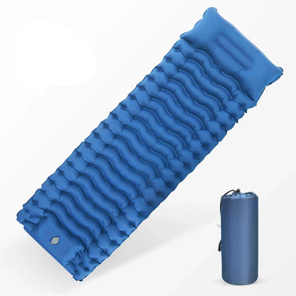 Matelas de randonnée