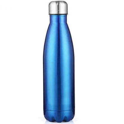 Gourde acier inoxydable