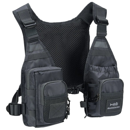 Gilet de pêche