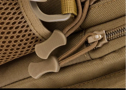 Sacoche militaire