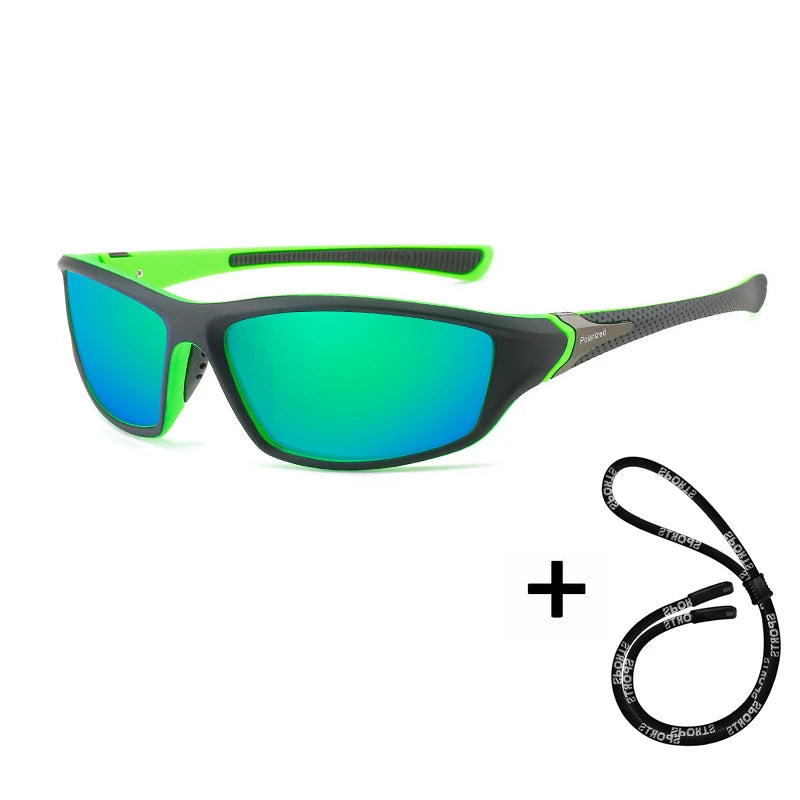Lunettes randonnée