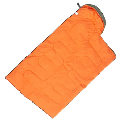 Sac de couchage -5