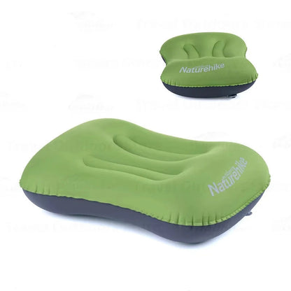 Coussin gonflable de plage