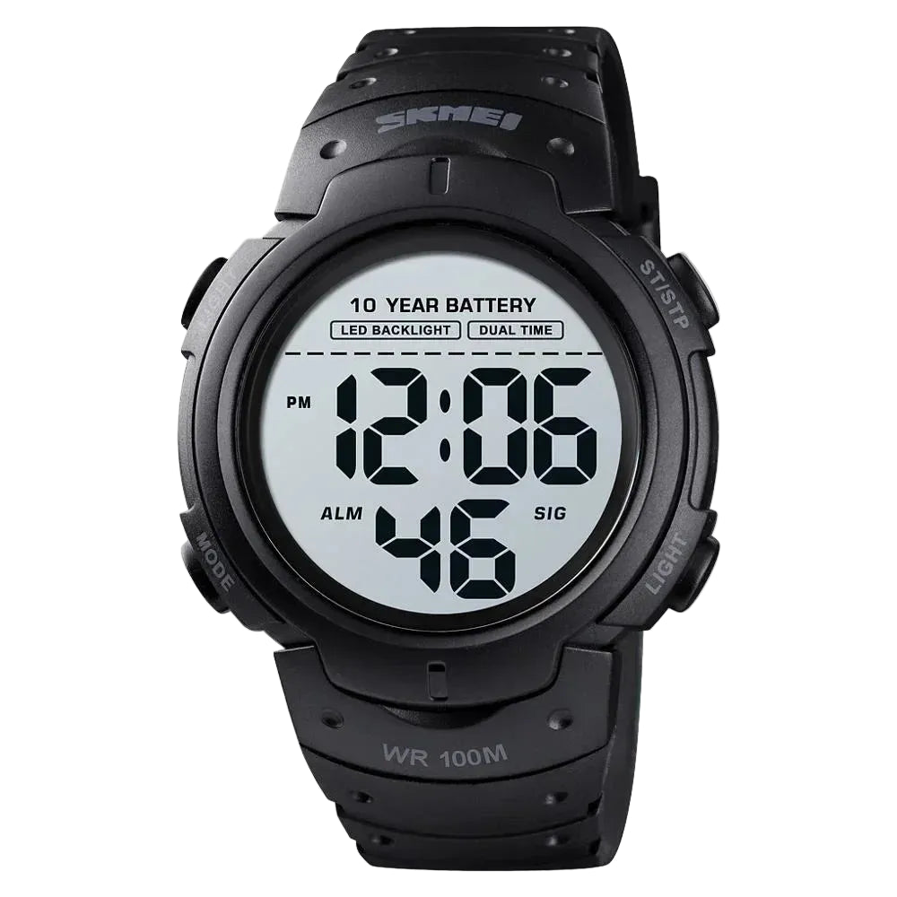 Montre sportive