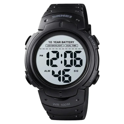 Montre sportive