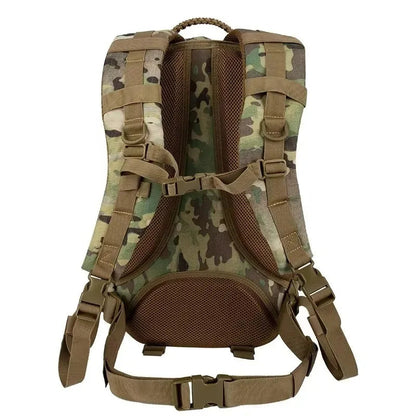Sac à dos militaire tactique