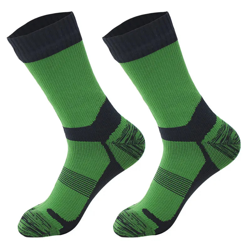 Chaussettes imperméables