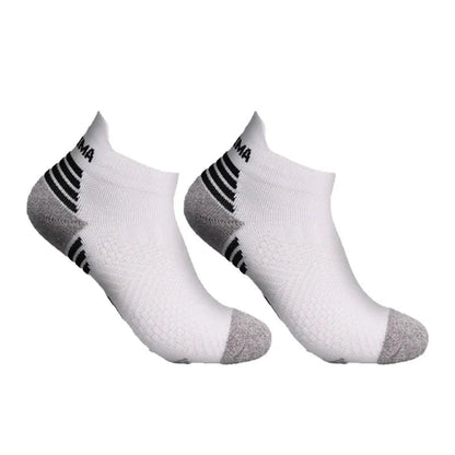Chaussettes compression running