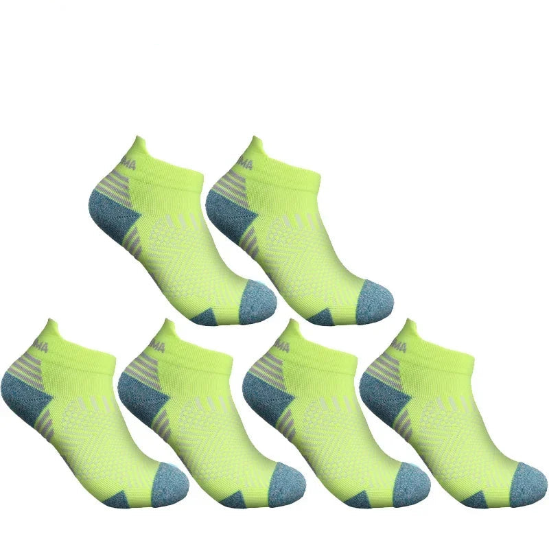 Chaussettes compression running
