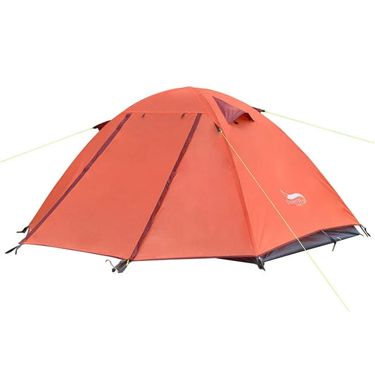 Tente trekking 1 personne