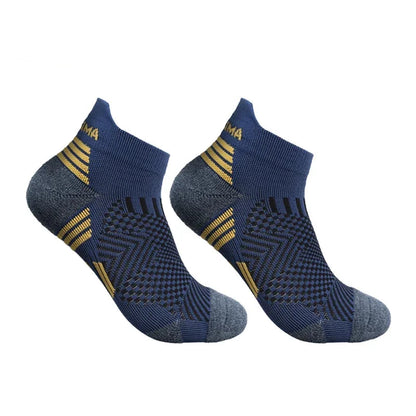 Chaussettes compression running
