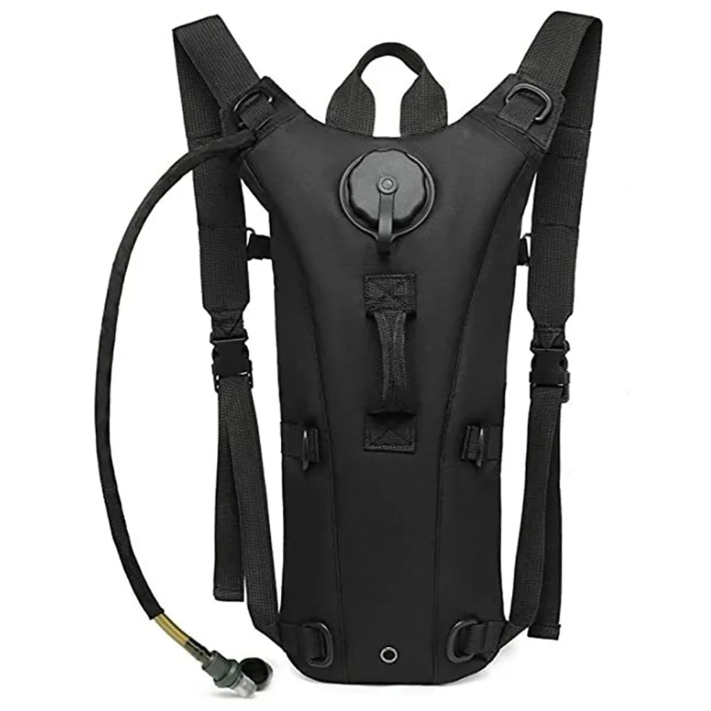 Sac gourde randonnée