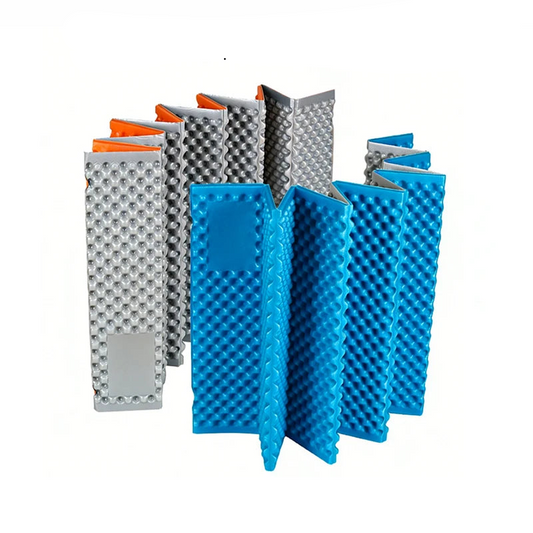 Matelas en mousse pliable