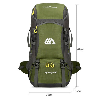 Sac randonnée 50L