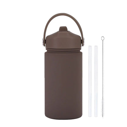 Gourde enfant inox